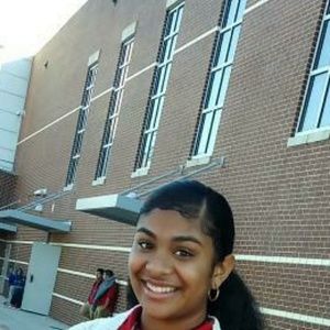 Meet your Posher, Grace